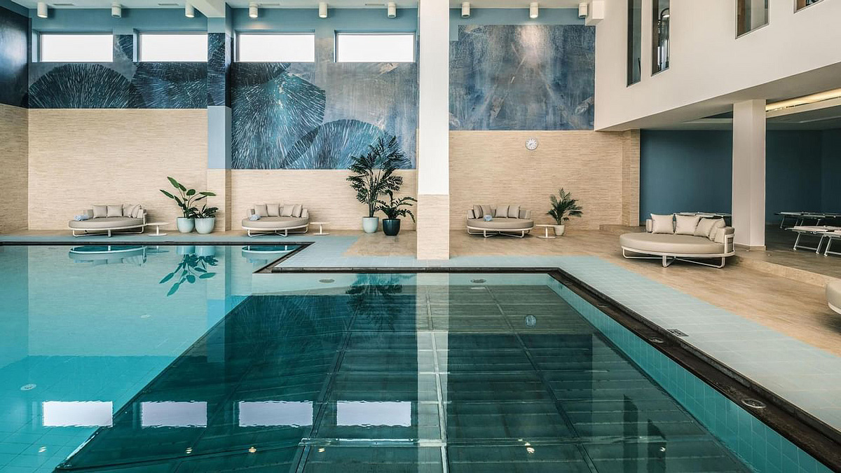 Hotel Falkensteiner Family Diadora 5