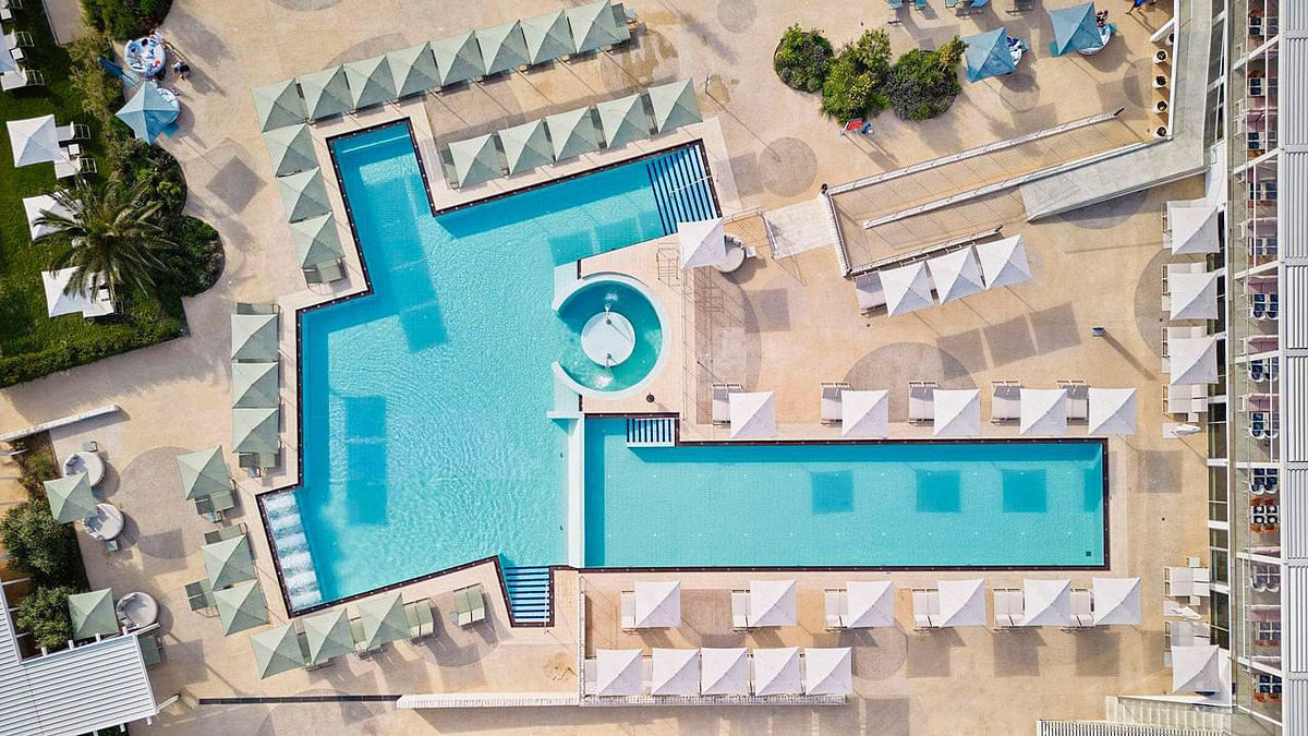 Hotel Falkensteiner Family Diadora 6