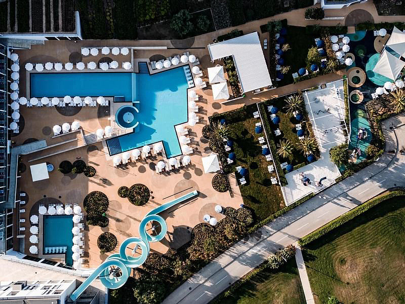 Hotel Falkensteiner Family Diadora 7