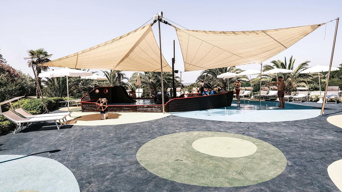 Hotel Falkensteiner Family Diadora 8