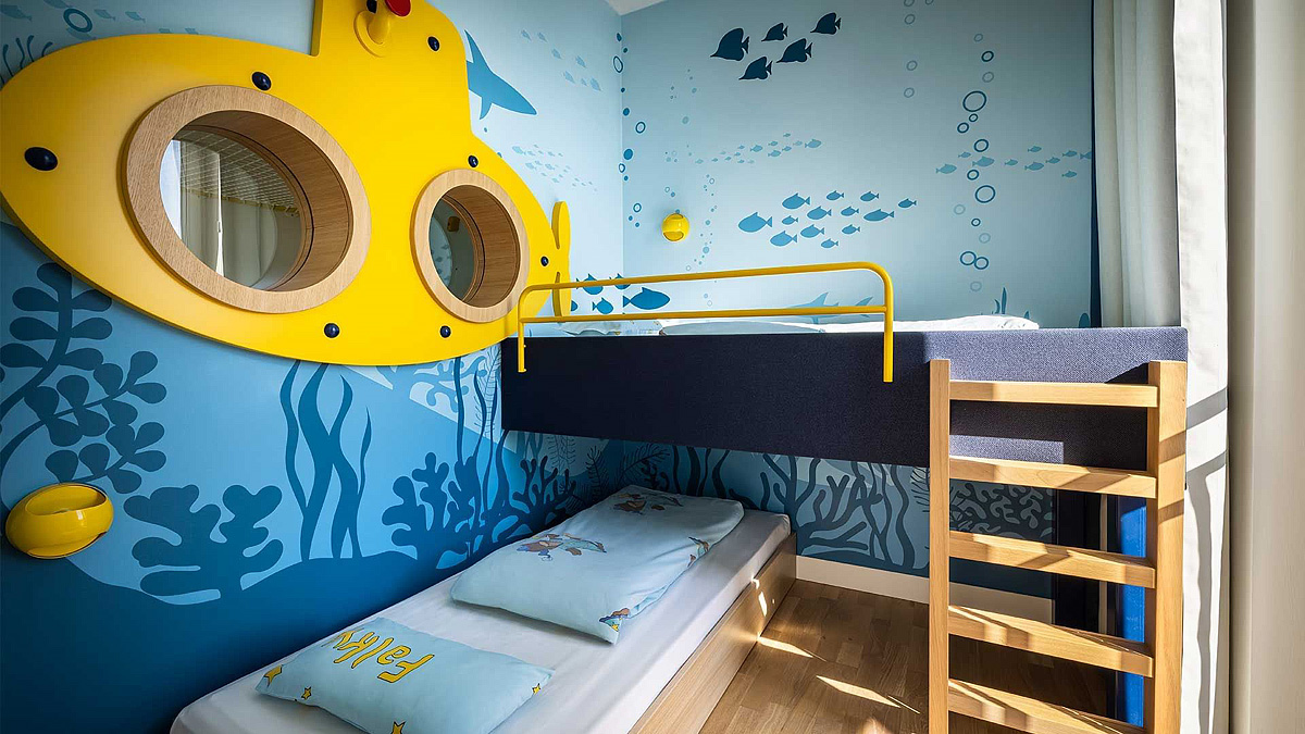 Hotel Falkensteiner Family Diadora 11