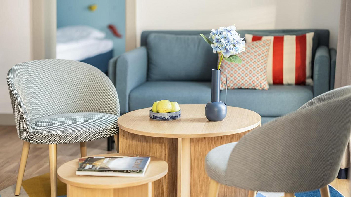 Hotel Falkensteiner Family Diadora 13