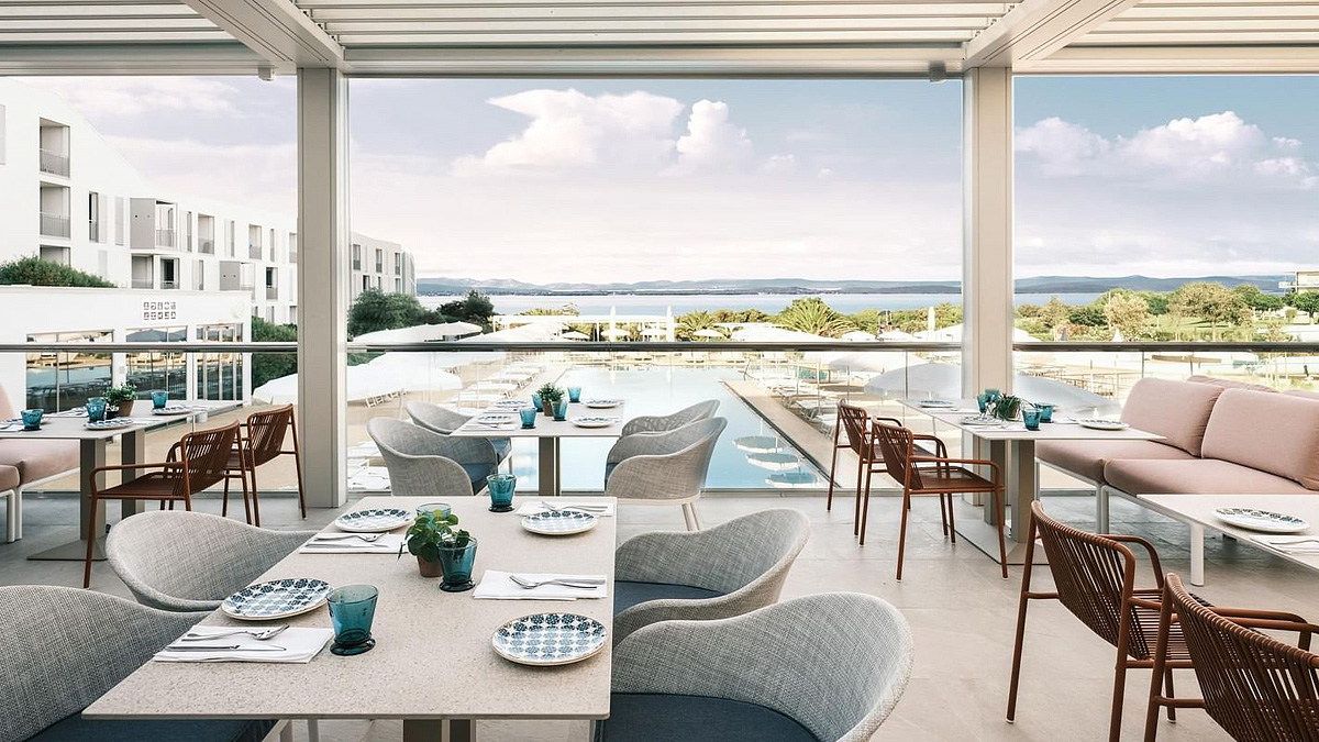 Hotel Falkensteiner Family Diadora 15