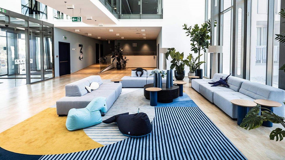 Hotel Falkensteiner Family Diadora 17