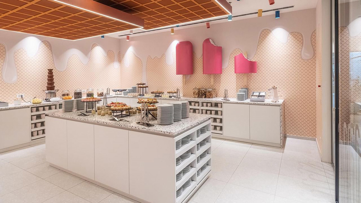 Hotel Falkensteiner Family Diadora 19