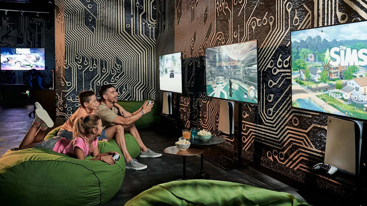 Hotel Falkensteiner Family Diadora 25