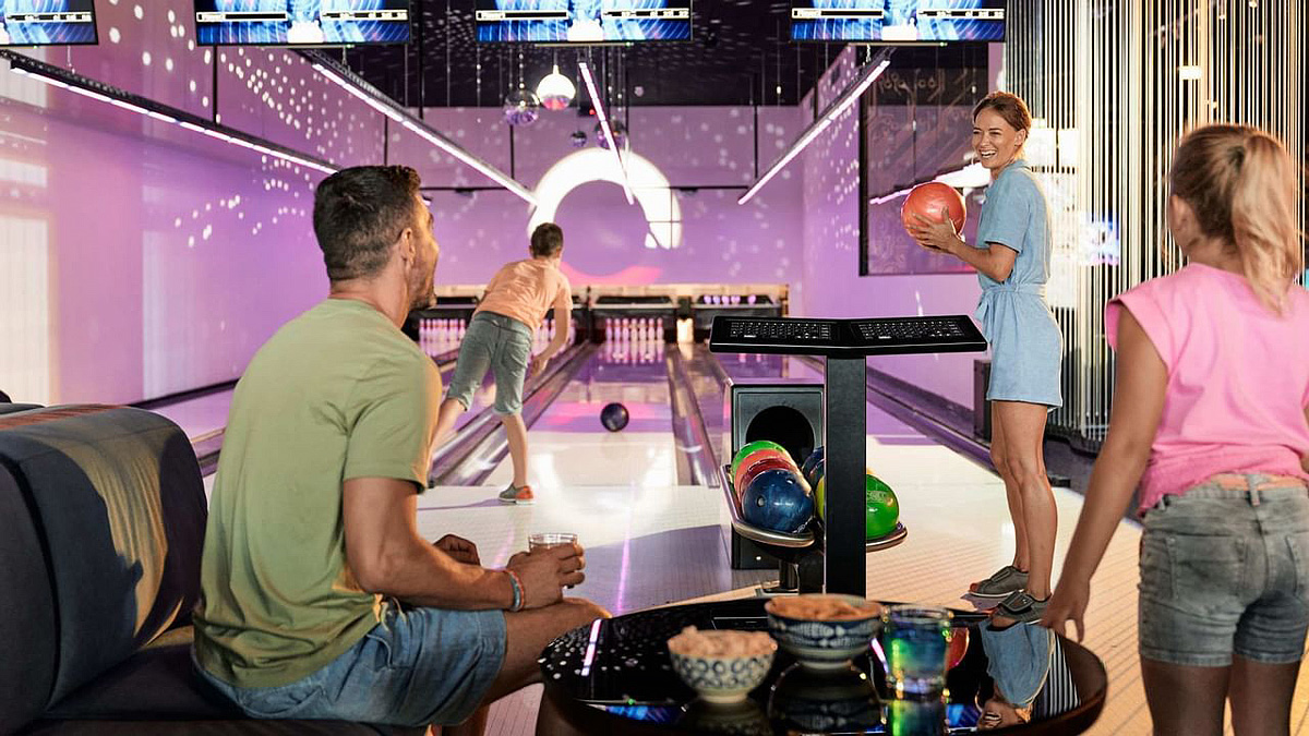 Hotel Falkensteiner Family Diadora 26