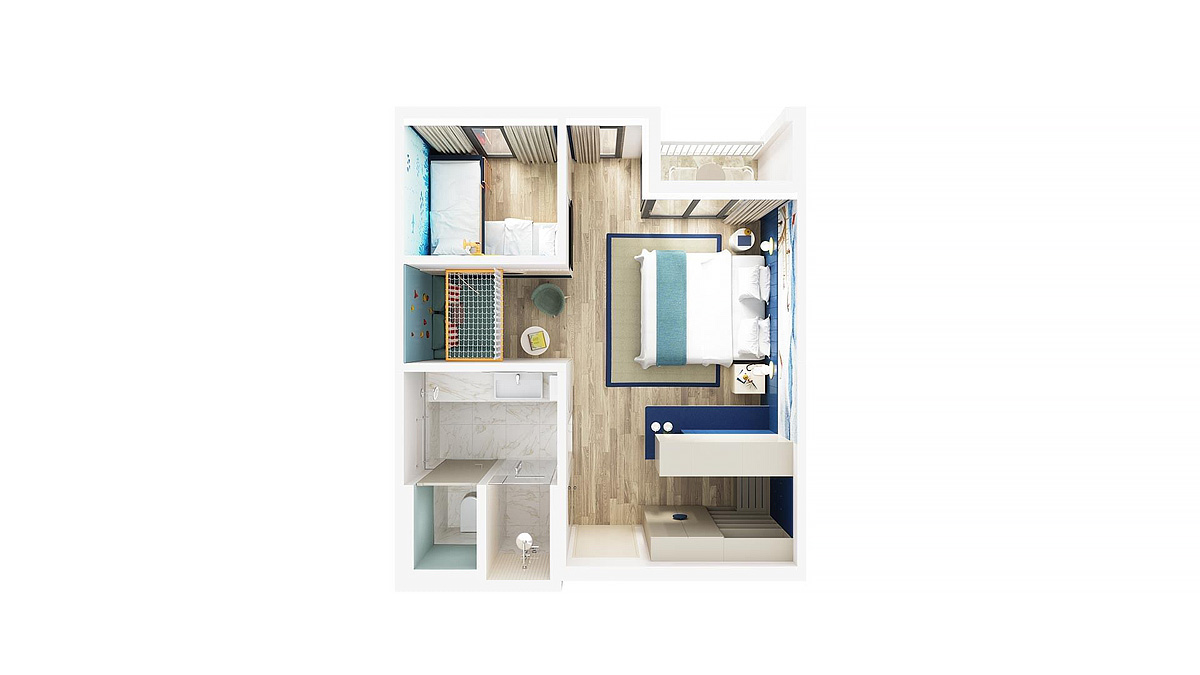 Hotel Falkensteiner Family Diadora 28