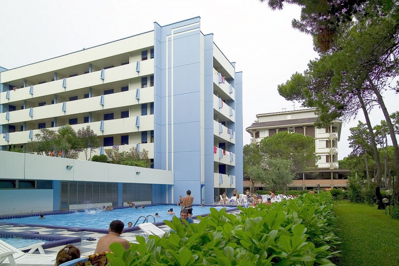 Hotel Residence Acapulco