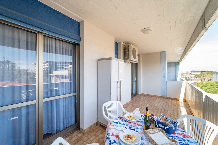 Residence Acapulco 5