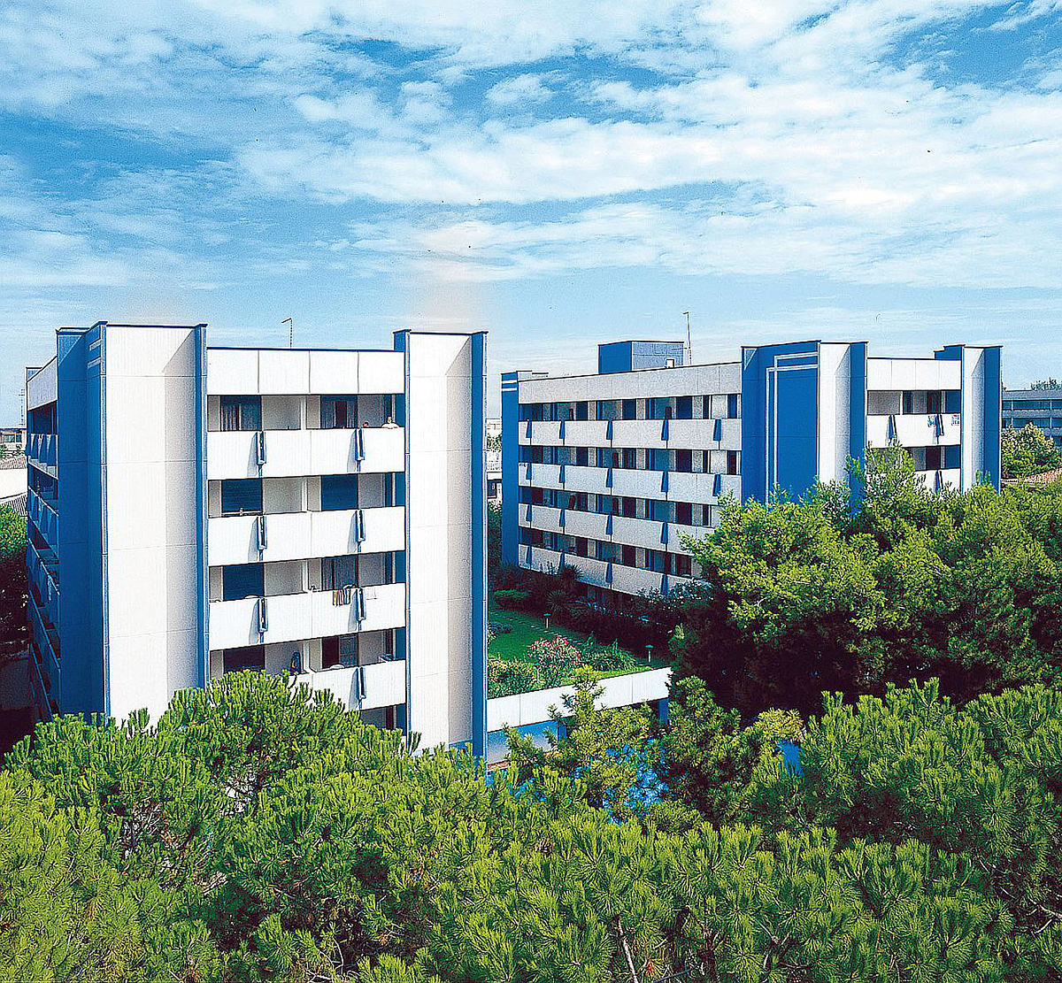 Residence Acapulco 6