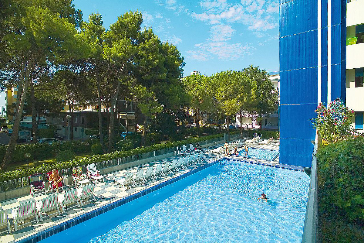 Residence Acapulco 7