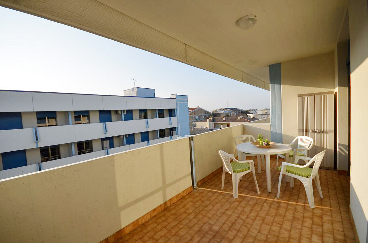 Residence Acapulco 8