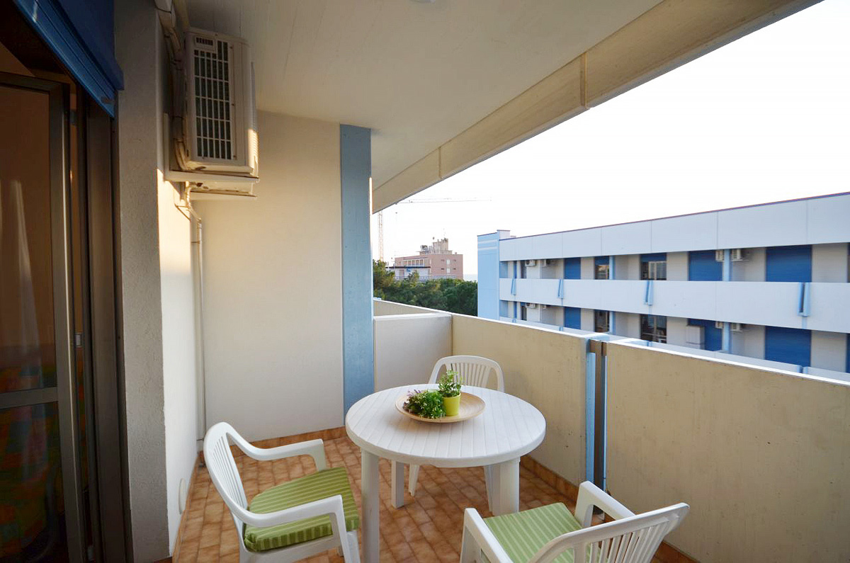 Residence Acapulco 10