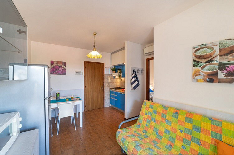 Residence Acapulco 14