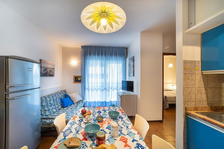 Residence Acapulco 18