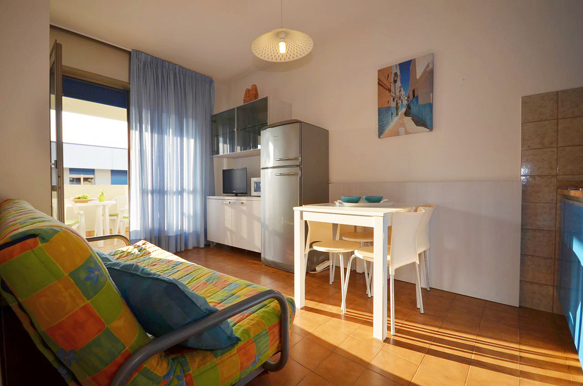 Residence Acapulco 22