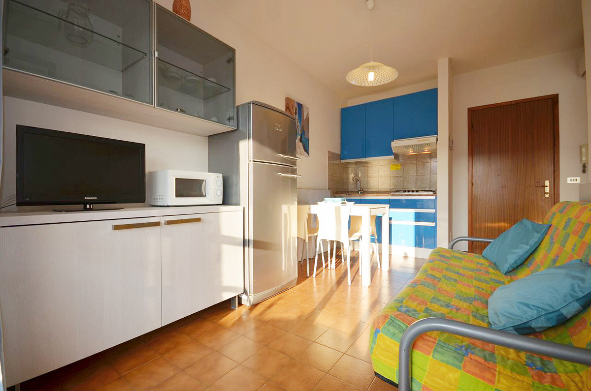 Residence Acapulco 23