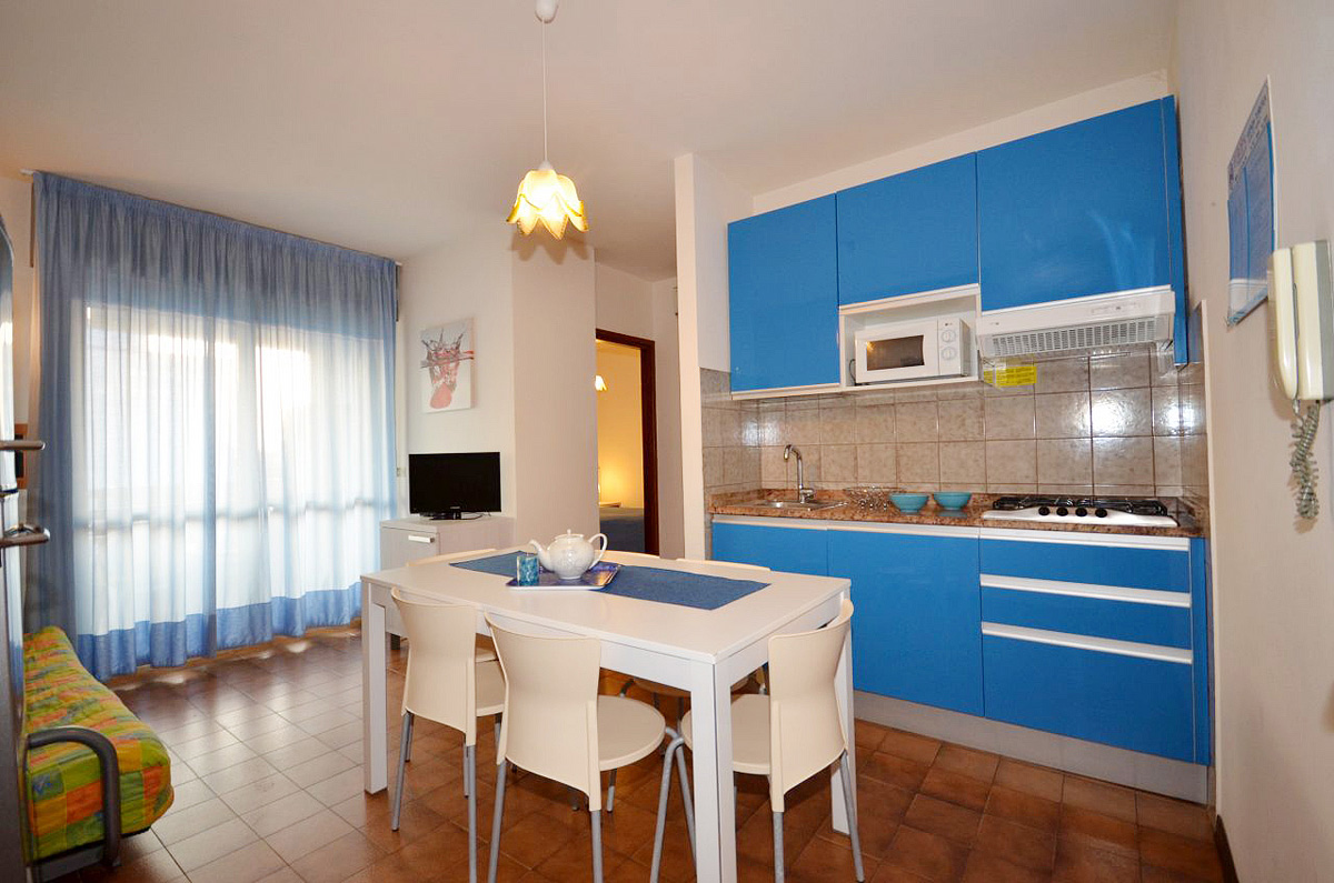 Residence Acapulco 32