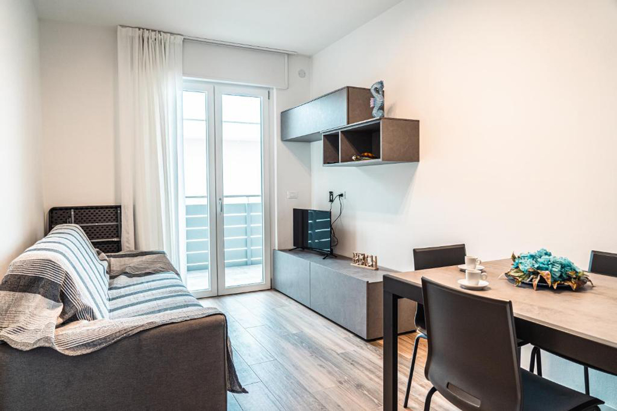 Apt. domy a vilky Diana 2