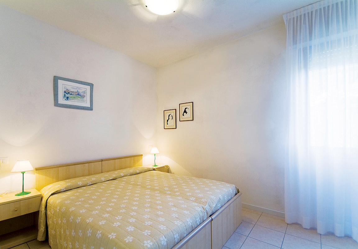 Apt. domy a vilky Diana 3