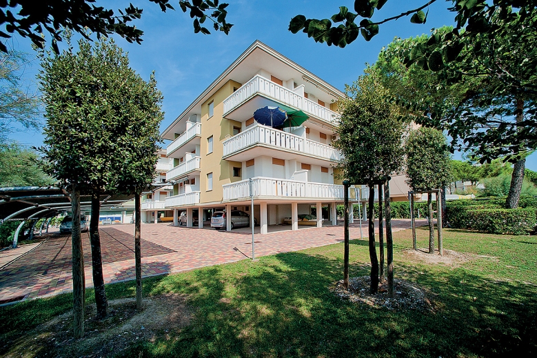 Hotel Apt. domy a vilky Diana