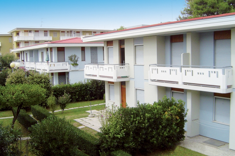 Hotel Apt. domy a vilky Diana