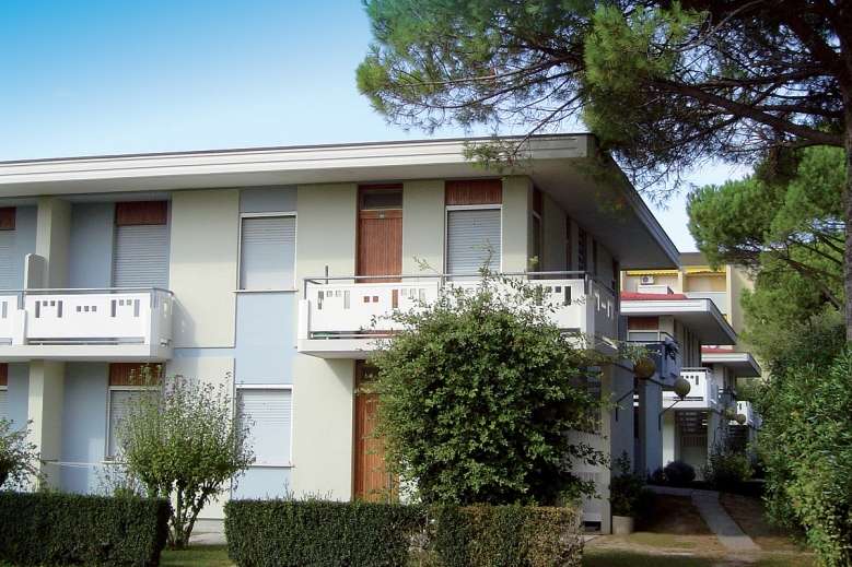 Hotel Apt. domy a vilky Diana