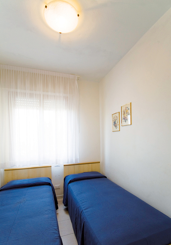 Apt. domy a vilky Diana 11