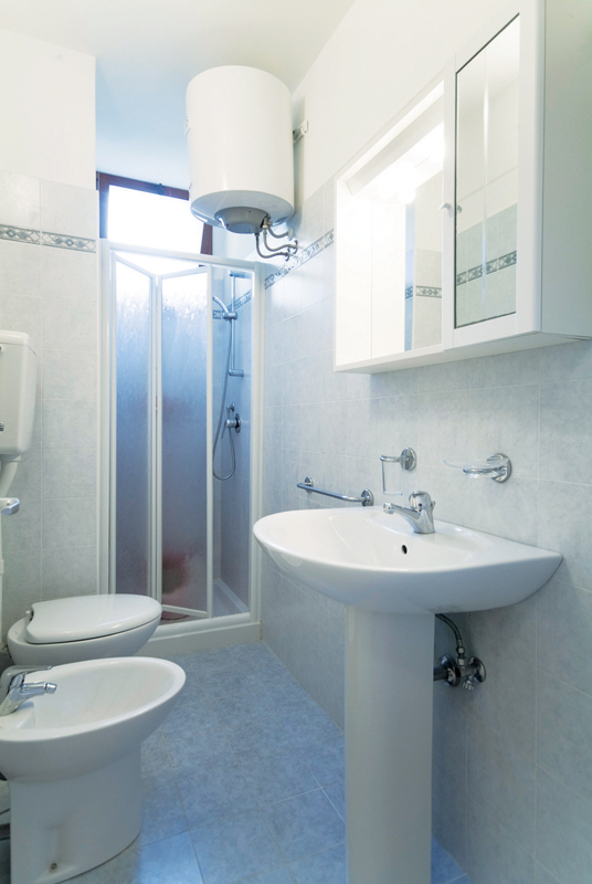 Apt. domy a vilky Diana 12