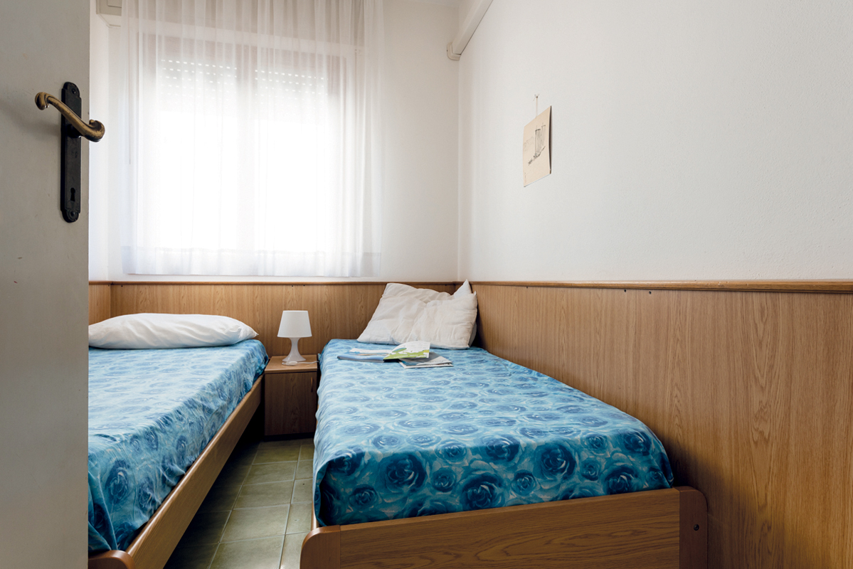 Apt. domy a vilky Diana 14