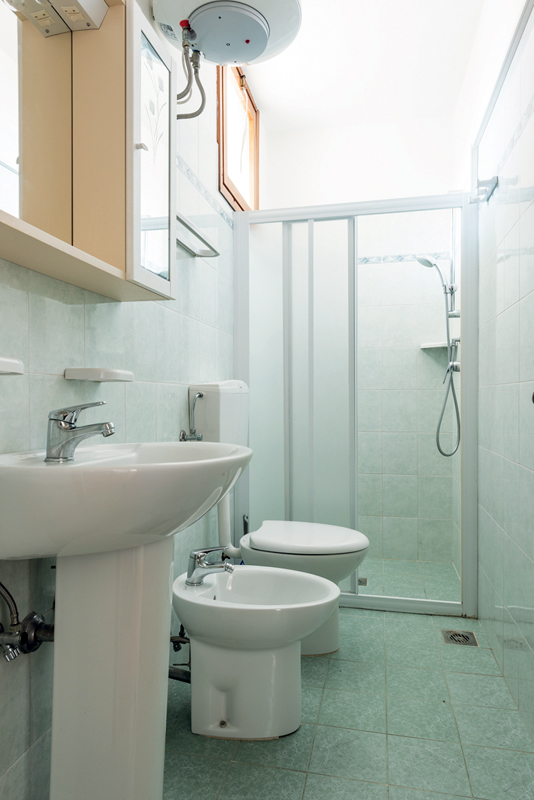 Apt. domy a vilky Diana 15