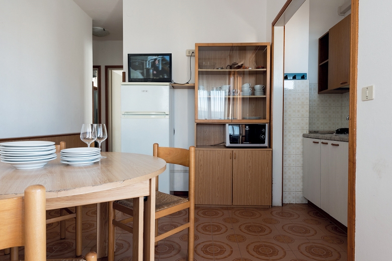 Hotel Apt. domy a vilky Diana