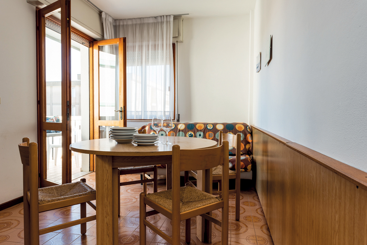 Apt. domy a vilky Diana 17