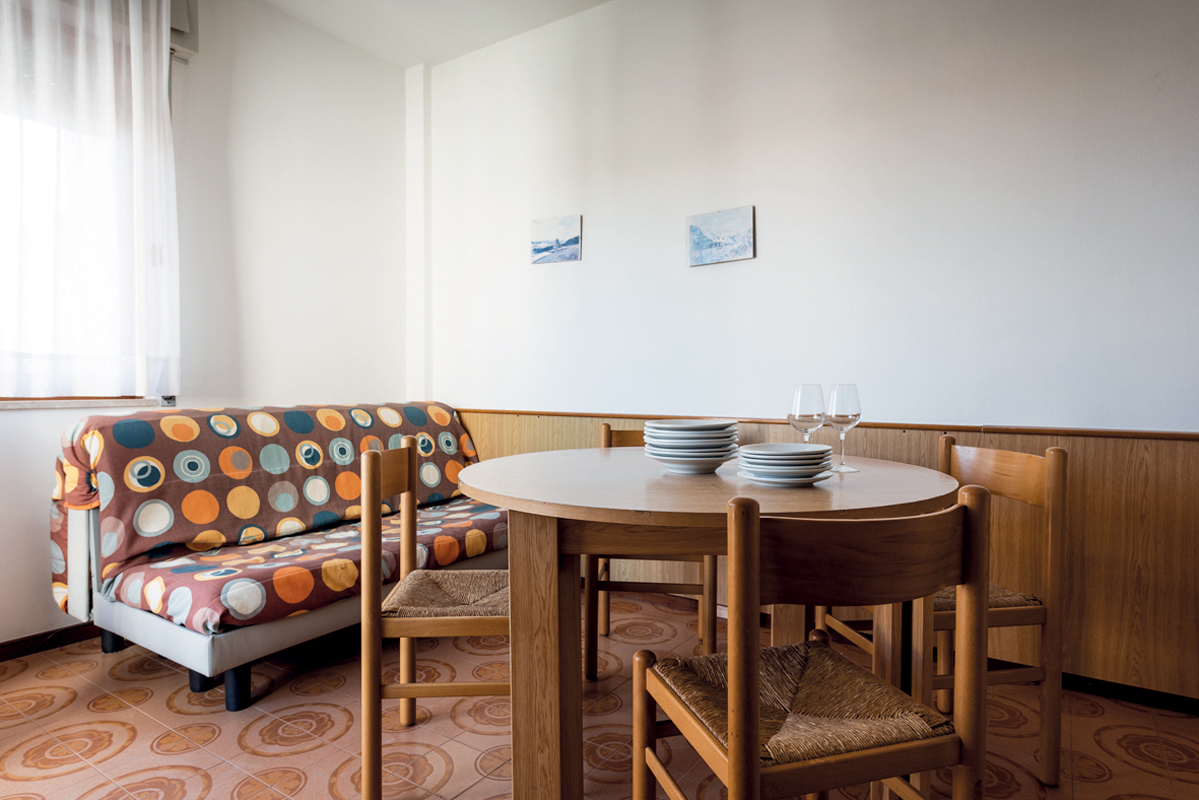 Apt. domy a vilky Diana 18