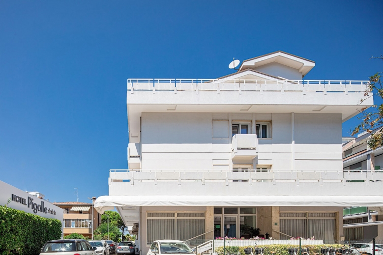 Hotel Hotel Pigalle