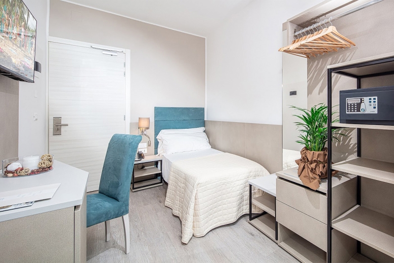 Hotel Hotel Pigalle