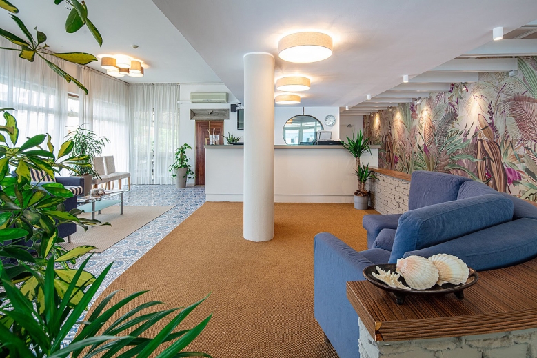 Hotel Hotel Pigalle