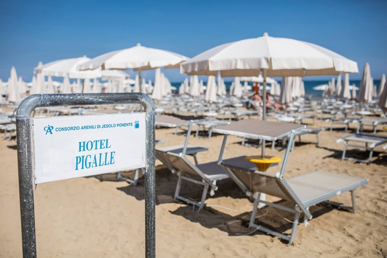 Hotel Hotel Pigalle