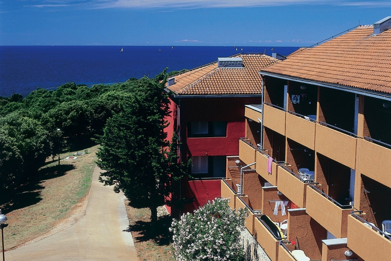 Hotel Lanterna Sunny Resort 