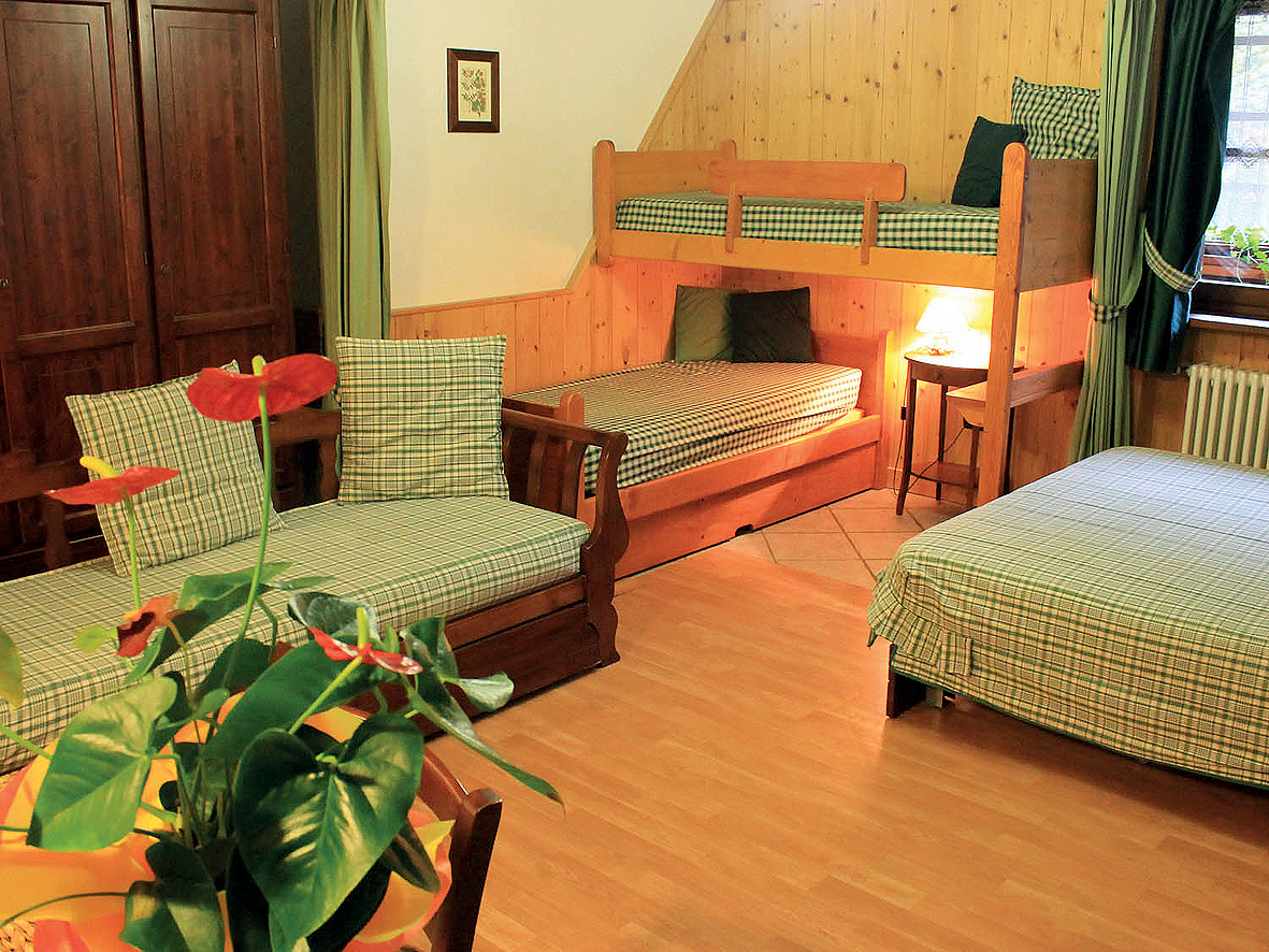 Chalet Baita Reale 2