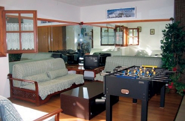 Chalet Baita Reale ***