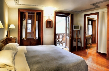 Hotel Montagna di Luce - Valle dAosta - Monterosa Ski