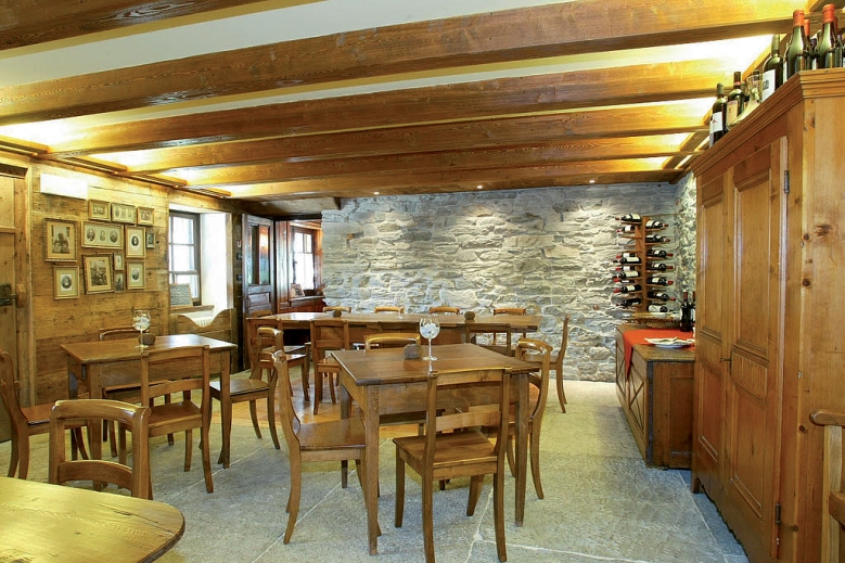 Hotel Hotel Montagna di Luce