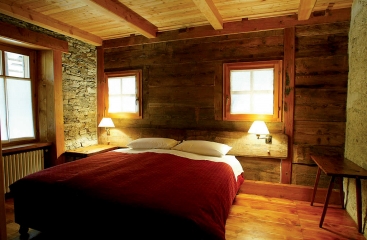 Hotel Montagna di Luce ***