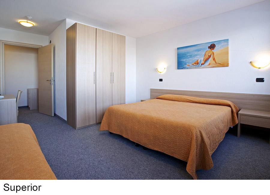 Hotel Villaggio Girasole 2