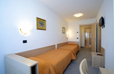 Hotel Villaggio Girasole ***