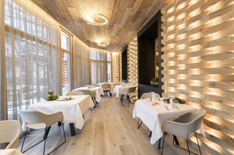 Hotel Hotel Cevedale