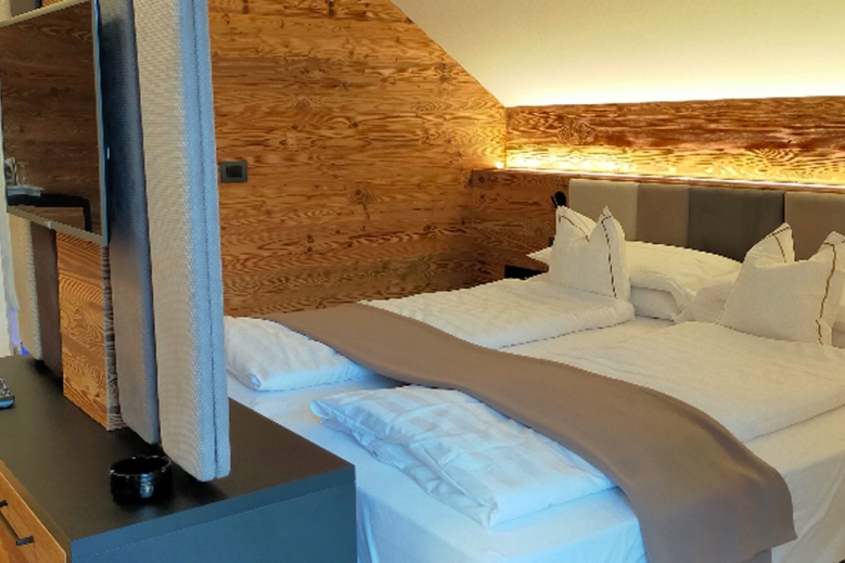 Hotel Hotel Cevedale