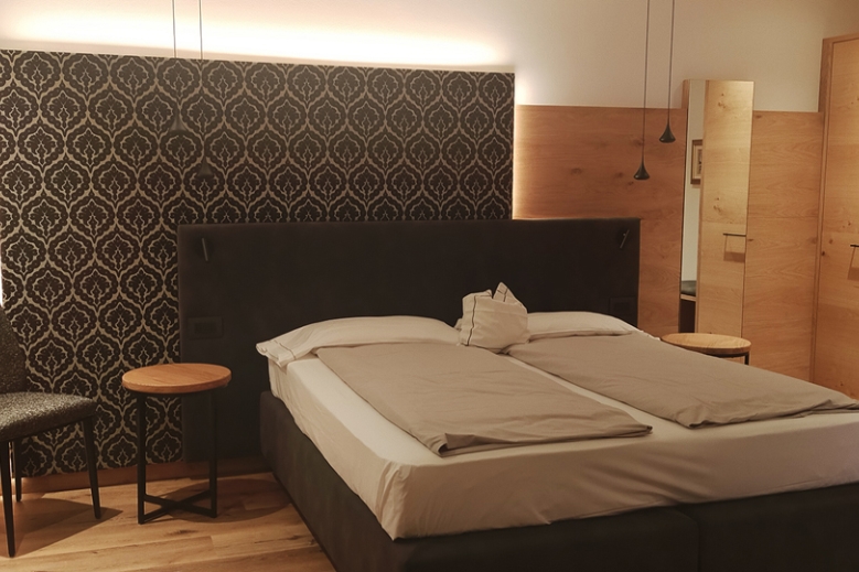 Hotel Hotel Cevedale